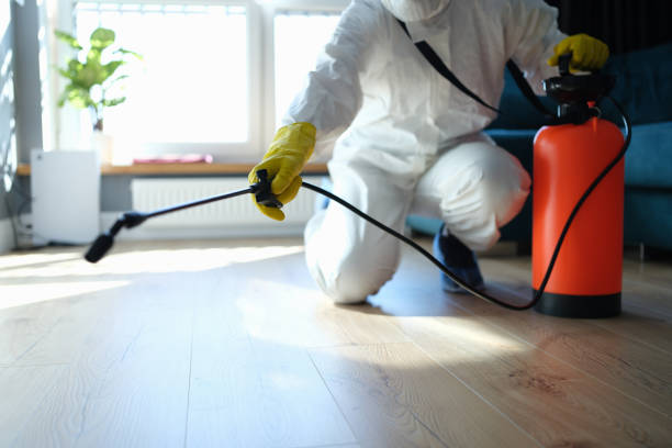 Reliable Blood Cleanup contractor in Fairfield, CA by Trauma Clean Pros